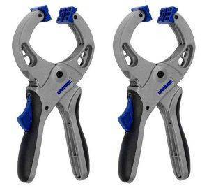 ΣΦΙΓΚΤΗΡΑΣ ΚΑΣΤΑΝΙΑΣ DREMEL 2515 26152515JA (2 ΤΜΧ) ΣΦΙΓΚΤΗΡΑΣ ΚΑΣΤΑΝΙΑΣ DREMEL 2515 26152515JA (2 ΤΜΧ)