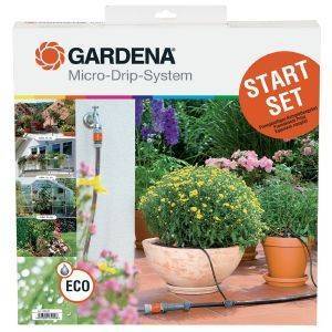 START SET ���������� GARDENA MICRO-DRIP