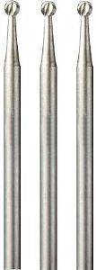 DREMEL ΚΟΠΤΙΚΟ ΧΑΡΑΞΗΣ DREMEL 107 2.4MM MULTIPACK