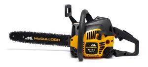ΒΕΝΖΙΝΟΚΙΝΗΤΟ ΑΛΥΣΟΠΡΙΟΝΟ MCCULLOCH MAC 4-18 XT 1,8HP 35 CM ΒΕΝΖΙΝΟΚΙΝΗΤΟ ΑΛΥΣΟΠΡΙΟΝΟ MCCULLOCH MAC 4-18 XT 1,8HP 35 CM