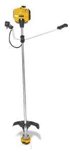   MCCULLOCH CABRIO 433B 1,2HP