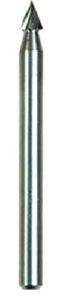 ΚΟΠΤΙΚΟ ΥΨΗΛΗΣ ΤΑΧΥΤΗΤΑΣ DREMEL 118 3.2MM 2615011832 ΚΟΠΤΙΚΟ ΥΨΗΛΗΣ ΤΑΧΥΤΗΤΑΣ DREMEL 118 3.2MM 2615011832