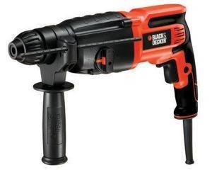 ��������� ��������� SDS PLUS BLACK & DECKER KD750KC 750W