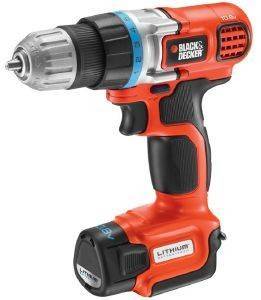 ΕΠΑΝΑΦΟΡΤΙΖOΜΕΝΟ ΔΡΑΠΑΝΟΚΑΤΣΑΒΙΔΟ BLACK & DECKER EGBL108K 10,8V ΕΠΑΝΑΦΟΡΤΙΖOΜΕΝΟ ΔΡΑΠΑΝΟΚΑΤΣΑΒΙΔΟ BLACK & DECKER EGBL108K 10,8V
