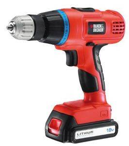    BLACK & DECKER EPL188KB-QW (2 ) 18V