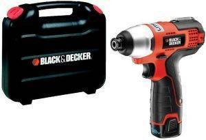 �����������O���� ������� ��������� BLACK & DECKER HPL10IMKB-QW 10,8V