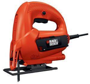    BLACK & DECKER KS777K 520W