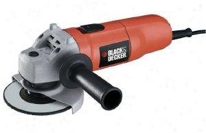    BLACK & DECKER KG915-QS 900W 115MM