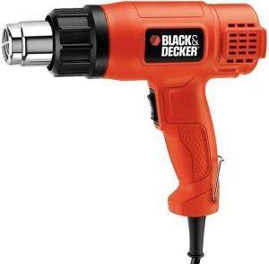     BLACK & DECKER KX1650 1750W