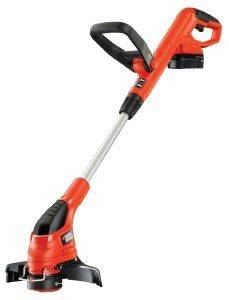   BLACK & DECKER GLC1825N-QW 18V NICD