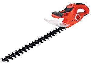   BLACK & DECKER GT501-QS 500W 51CM