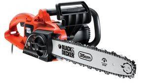   BLACK & DECKER GK1935-QS 1900W 35 CM