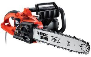   BLACK & DECKER GK2235-QS 2200W 35 CM