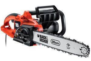 ΗΛΕΚΤΡΙΚΟ ΑΛΥΣΟΠΡΙΟΝΟ BLACK & DECKER GK2235T-QS 2200W 35 CM ΗΛΕΚΤΡΙΚΟ ΑΛΥΣΟΠΡΙΟΝΟ BLACK & DECKER GK2235T-QS 2200W 35 CM