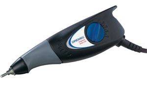 ΧΑΡΑΚΤΗΣ DREMEL (290-3/4 HOBBY) ΧΑΡΑΚΤΗΣ DREMEL (290-3/4 HOBBY)