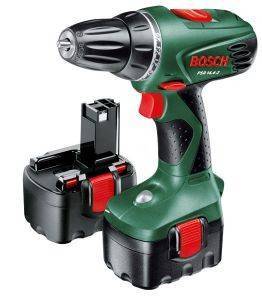 O  BOSCH PSR 14,4-2 14,4V  2  0603951G01