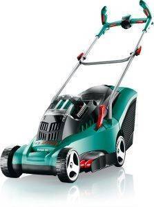 ΕΠΑΝΑΦΟΡΤΙΖΟΜΕΝΗ ΜΗΧΑΝΗ ΓΚΑΖΟΝ BOSCH ROTAK 34 LI 0600881600 36V 34CM ΕΠΑΝΑΦΟΡΤΙΖΟΜΕΝΗ ΜΗΧΑΝΗ ΓΚΑΖΟΝ BOSCH ROTAK 34 LI 0600881600 36V 34CM