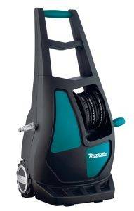 O  HW132 2100W 140 BAR