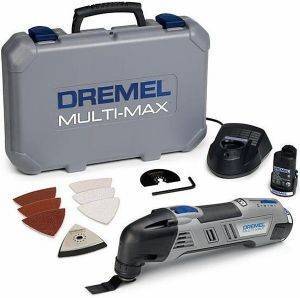 ΠΟΛΥΕΡΓΑΛΕΙΟ DREMEL MULTI-MAX (8300-9) ΠΟΛΥΕΡΓΑΛΕΙΟ DREMEL MULTI-MAX (8300-9)