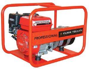 ΗΛΕΚΤΡΟΓΕΝΝΗΤΡΙΑ ΒΕΝΖΙΝΗΣ ΤΕΤΡ/ΝΗ KUMATSUGEN KP4200 6,5HP ΗΛΕΚΤΡΟΓΕΝΝΗΤΡΙΑ ΒΕΝΖΙΝΗΣ ΤΕΤΡ/ΝΗ KUMATSUGEN KP4200 6,5HP