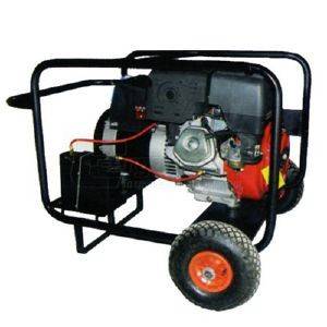 ΗΛΕΚΤΡΟΓΕΝΝΗΤΡΙΑ ΒΕΝΖΙΝΗΣ ΤΕΤΡ/ΝΗ KUMATSUGEN KP6000MP 13HP ΗΛΕΚΤΡΟΓΕΝΝΗΤΡΙΑ ΒΕΝΖΙΝΗΣ ΤΕΤΡ/ΝΗ KUMATSUGEN KP6000MP 13HP