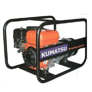 ���������������� �������� ����/�� T�������� KUMATSUGEN KP7500�� 13HP