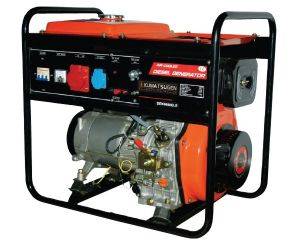 ���������������� ���������� ����/�� ��������� KUMATSUGEN GP6000M� 10,5HP