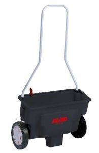 ΔΙΑΝΟΜΕΑΣ ΣΠΟΡΩΝ AL-KO S45-22 45CM ΔΙΑΝΟΜΕΑΣ ΣΠΟΡΩΝ AL-KO S45-22 45CM