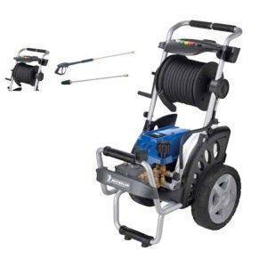 ΠΛΥΣΤΙΚO MICHELIN MPX 150HDS 3000W 150 BAR ΠΛΥΣΤΙΚO MICHELIN MPX 150HDS 3000W 150 BAR