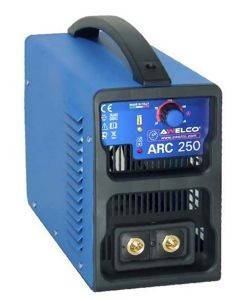 O NVERTER AWELCO ARC 250