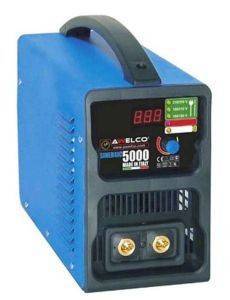 �����������O����� �NVERTER AWELCO SINERGIC 5000