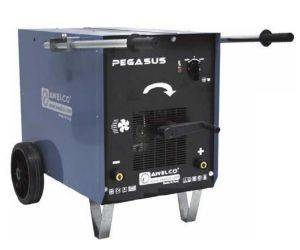 �����������O����� AWELCO PEGASUS 370