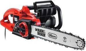   BLACK & DECKER GK1935T-QS 1900W 35 CM