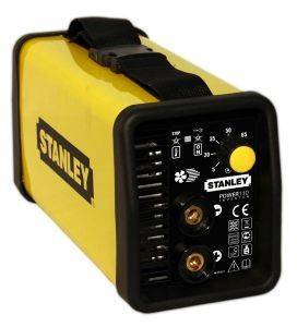 STANLEY ΗΛΕΚΤΡΟΣΥΓΚOΛΛΗΣΗ INVERTER POWER 100.1 STANLEY ΗΛΕΚΤΡΟΣΥΓΚOΛΛΗΣΗ INVERTER POWER 100.1