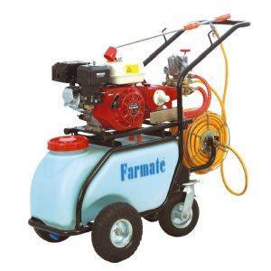   FARMATE TF2250 5,5HP