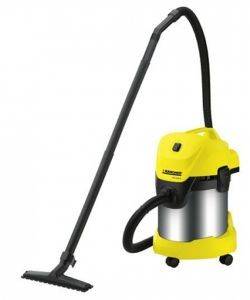    &   KARCHER WD 3.300 1400WATT