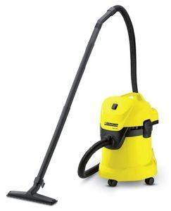    &   KARCHER WD 3.200  1400WATT