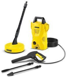  KARCHER  2.120 + 50 1300W 100 BAR