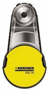 ΣΥΛΛΕΚΤΗΣ ΣΚΟΝΗΣ KARCHER DDC 50 ΣΥΛΛΕΚΤΗΣ ΣΚΟΝΗΣ KARCHER DDC 50
