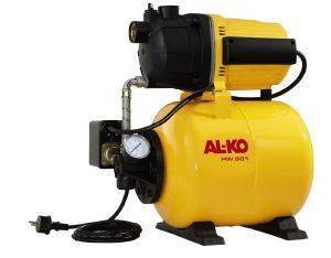 ΠΙΕΣΤΙΚO AL-KO HW 601 600W ΠΙΕΣΤΙΚO AL-KO HW 601 600W