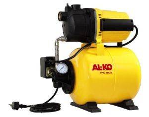 �������O AL-KO HW 802 800W