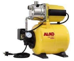 O AL-KO HW 601  600W