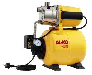 ΠΙΕΣΤΙΚO AL-KO HW 802 ΙΝΟΧ 800W ΠΙΕΣΤΙΚO AL-KO HW 802 ΙΝΟΧ 800W