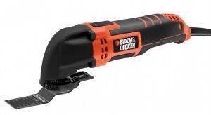  BLACK & DECKER MT250KA 250W