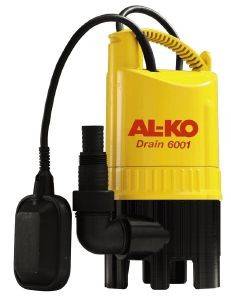 H  I   AL-KO DRAIN 6001 450W