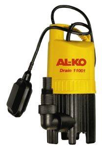 H  I   AL-KO DRAIN 11001 850W