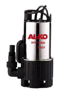 H  I   AL-KO SPV 10000 INOX 750W