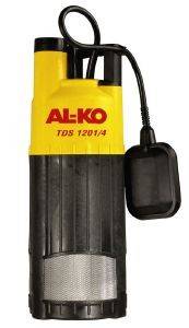 H  I   AL-KO TDS1201/4 1200W