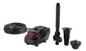 ΗΛΕΚΤΡΙΚH ΑΝΤΛIΑ ΣΥΝΤΡΙΒΑΝΙΩΝ AL-KO SP 1200 18W ΗΛΕΚΤΡΙΚH ΑΝΤΛIΑ ΣΥΝΤΡΙΒΑΝΙΩΝ AL-KO SP 1200 18W