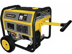 ΗΛΕΚΤΡΟΓΕΝΝΗΤΡΙΑ ΒΕΝΖΙΝΗΣ STANLEY SG3000 6,5HP ΗΛΕΚΤΡΟΓΕΝΝΗΤΡΙΑ ΒΕΝΖΙΝΗΣ STANLEY SG3000 6,5HP